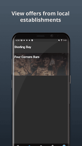 Sterling Bay Screen 3