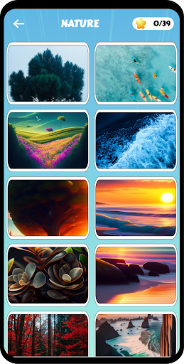 Jigsaw magic: puzzle game Screen 3