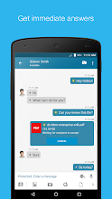 Bbm Enterprise Aplikasi Di Google Play