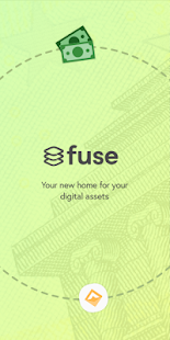 Fuse Wallet 1.1.68 APK screenshots 2