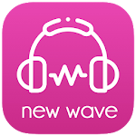 Cover Image of ダウンロード BEST New Wave Radios 5.2 APK