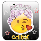 Picture Editor icon