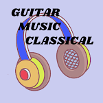 Cover Image of Tải xuống GUITAR MUSIC CLASSICAL 2.0 APK