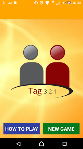 Android application Couples 123 Tag screenshort