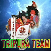 Krushi Dhara Agro Tripura Team