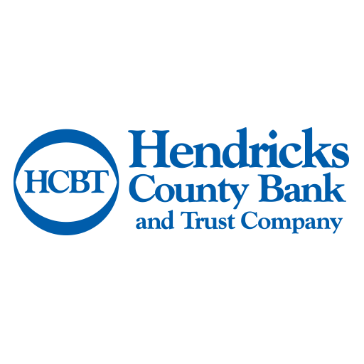Hendricks County Bank Business logo