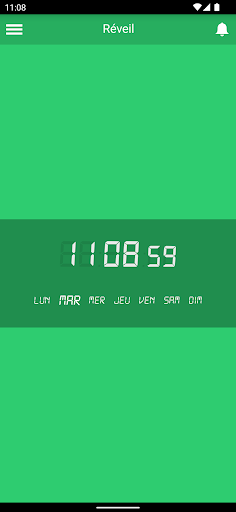NEWSORLÉANS Webradio Screen 3
