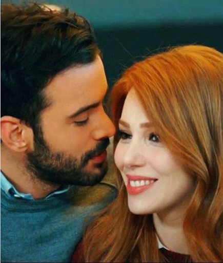 Hob lil Ijar -مسلسل حب للإيجار Screen 2