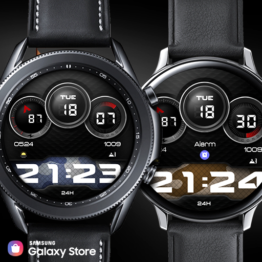 YK Army Sporty Screen 3