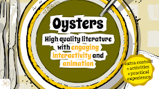 Oysters, by Chekhovのおすすめ画像5