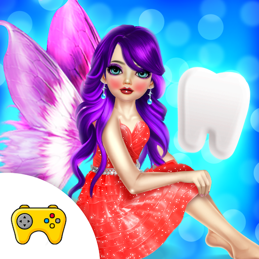 Waiting For The Tooth Fairy Be 1.0.1 Icon