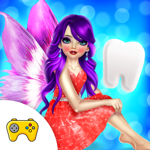 Get Tooth Fairy Bedtime Fun Games for Android Aso Report
