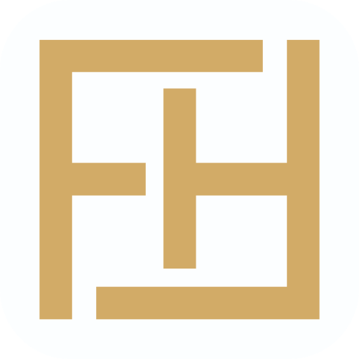 Fusion Harmony App logo