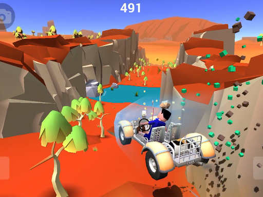 Faily Brakes screenshot 8