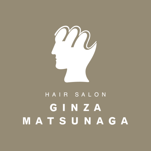 銀座マツナガ 公式アプリ logo