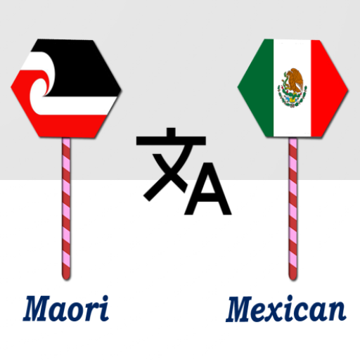 Maori To Mexican Translator logo