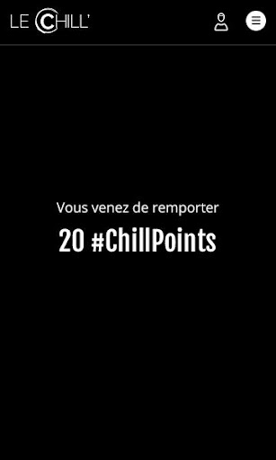 Le Chill Screen 2