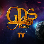 Cover Image of Descargar GDS Radio TV  APK