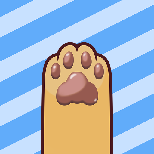 Puppy Story : Doggy Dress Up Logo