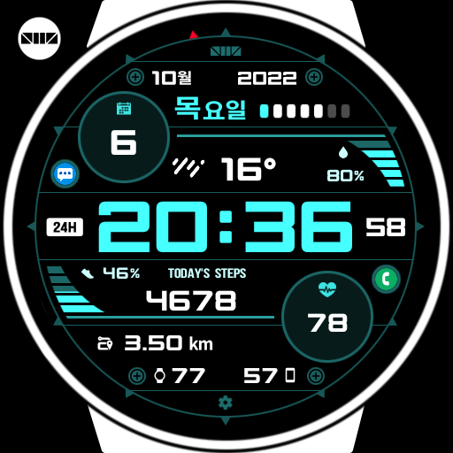 SMZ  'ACTION 7' Download on Windows