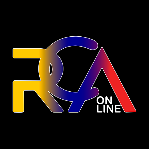 RCA Online logo