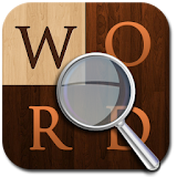 Word Search Puzzle game Free icon
