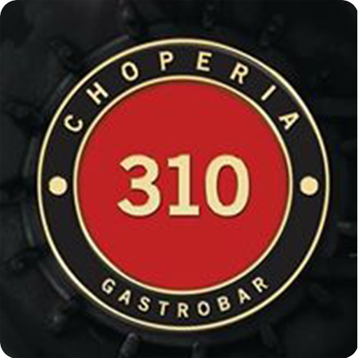 Choperia310 logo