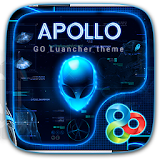 Apollo GO Launcher Theme icon