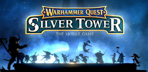 Warhammer Quest: Silver Tower v2.2005 MOD APK (Money)
