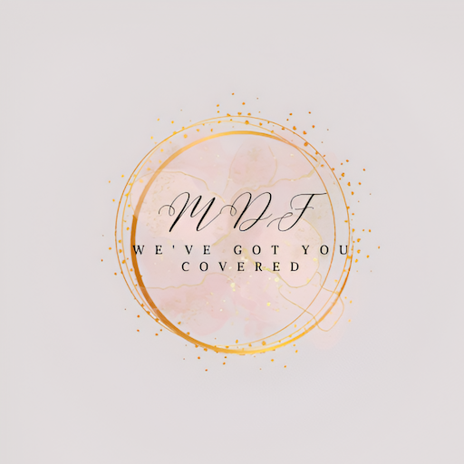 My Diva Fashion logo