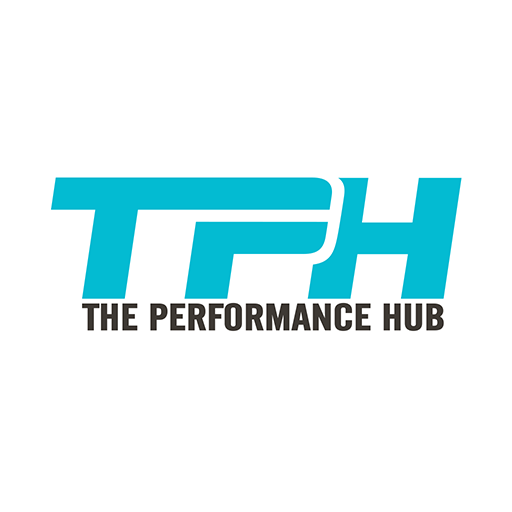 The Performance Hub logo
