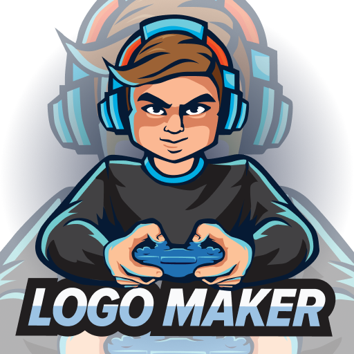 Esports Gaming Logo Maker - Ứng Dụng Trên Google Play