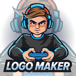 Icon image Esports Gaming Logo Maker