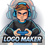 Esports Gaming Logo Maker Apk