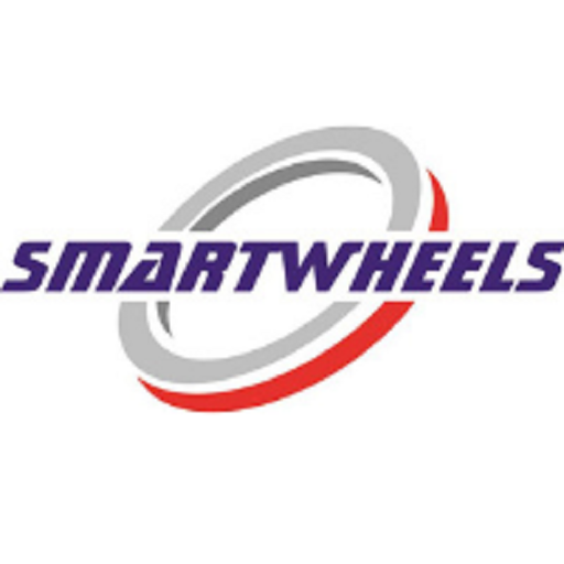 TrueWheels logo