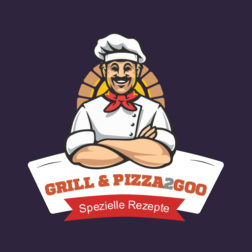 Pizza2goo logo
