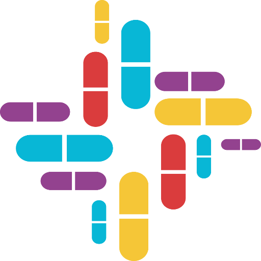 BLMK Antibiotics  Icon