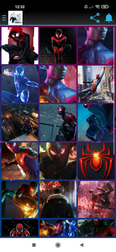 PS5 Fondos Wallpapers - AMApps