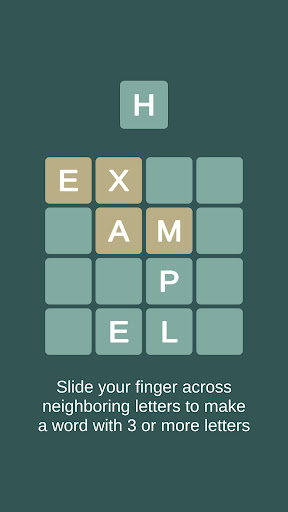 Forewords Screen 2