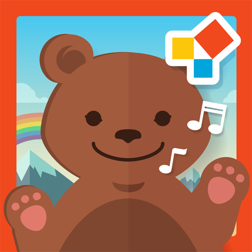 Easy Music for kids 1.0 Icon