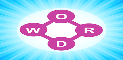 Android application MT Word Connect screenshort