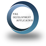 Cover Image of डाउनलोड Pakistan Development App 1.0 APK