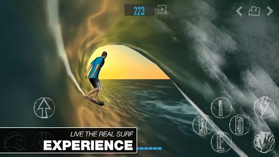 The Journey – Surf Game For PC installation