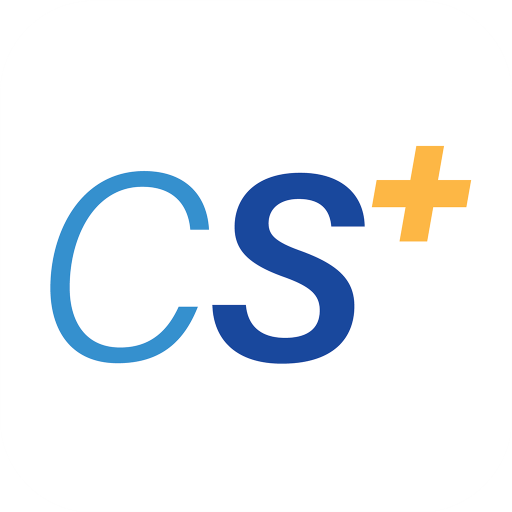 ConnectedSafety+ logo