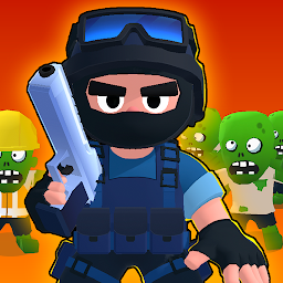 World Z Defense Mod Apk