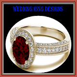Wedding Ring Designs 2020-2021 icon
