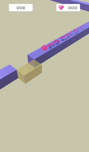 Fill The Road Screenshot 4 - AppWisp.com