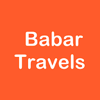 Babar Travels - Sangola Pune T