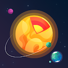 Idle Galaxy-Planet Creator 1.0.4