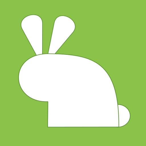 My Rabbit Feeding Guide 1.17 Icon